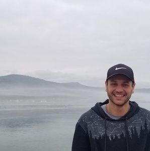 Meet your Posher, Daniel